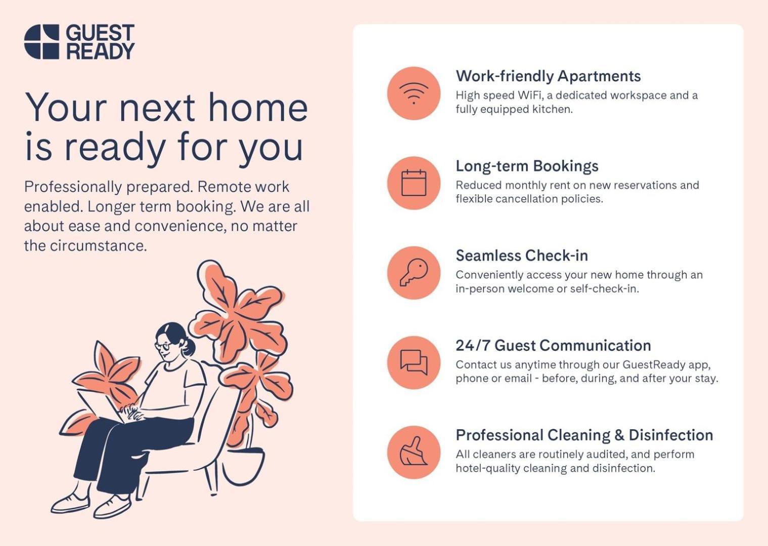 Guestready - Floral Ericeira Residence 外观 照片