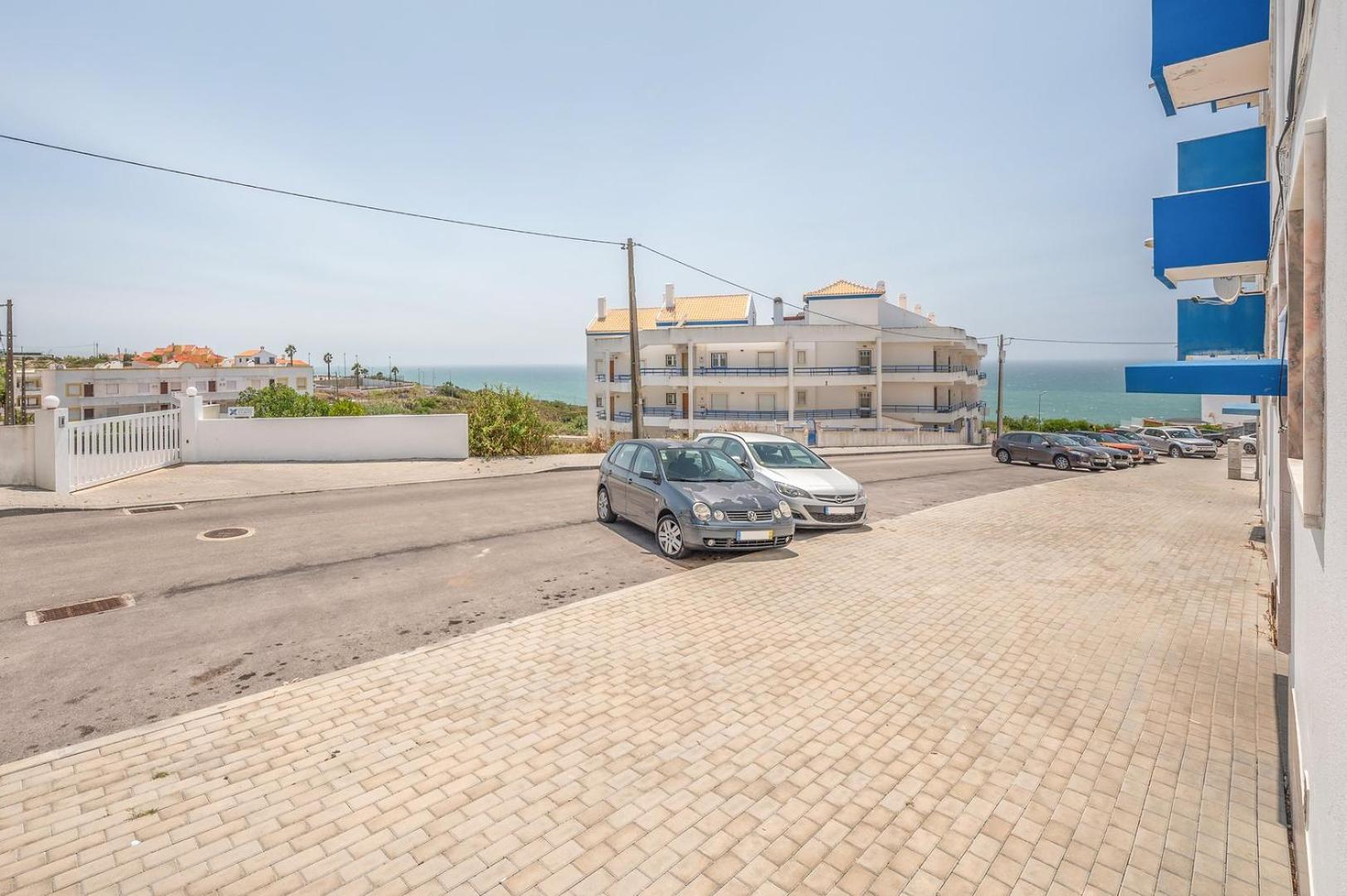 Guestready - Floral Ericeira Residence 外观 照片