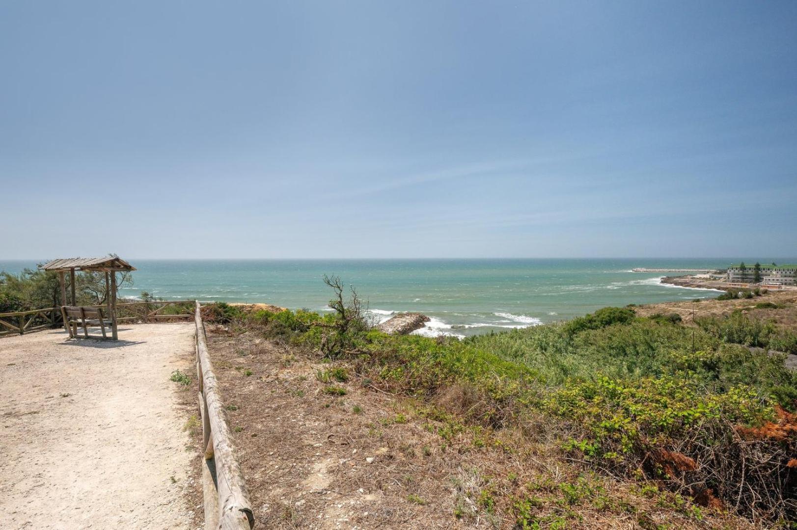 Guestready - Floral Ericeira Residence 外观 照片